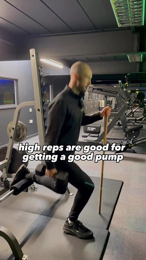 344K views · 8K reactions | Don’t have a workout to grow your ?...