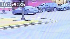 Soccer mom with kids in car caught in hail of bullets at New Orleans playground