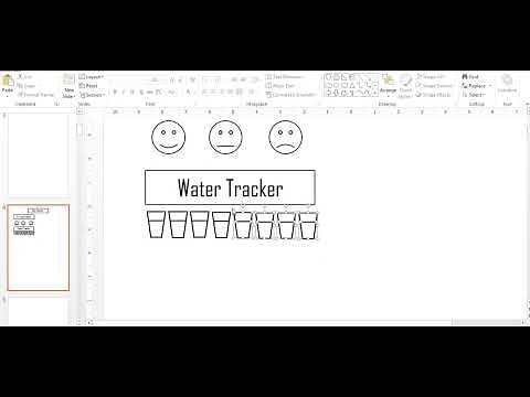 How to create Daily Schedule Planner with powerpoint
