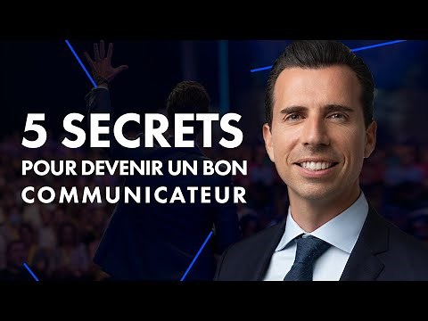 5 secrets to becoming a good communicator