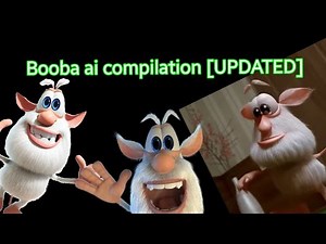Booba ai compilation [UPDATED]