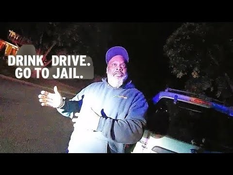 3rd Time DUI Offense Doesn't End Well For Him | True Crime Documentary