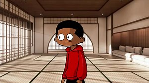 Alphatrix Minisode : Language barriers. #animation #graphicdesign #art #followme #everyone #likeandfollow #rushhour3 #makemefamous #viral #animators