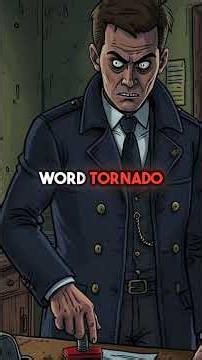 The Word "Tornado" Was Banned While 700 People Died