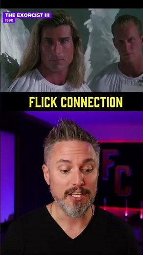 The BEST Horror Movie You’ve Never Seen