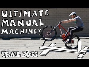 HOW TO MANUAL USING THE ULTIMATE MANUAL MACHINE