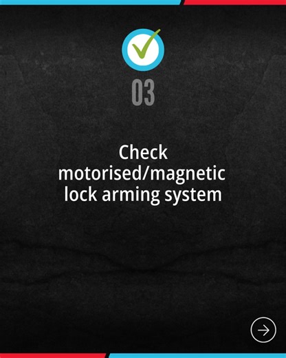 Do you have these checks in your process document? If you don’t, consider adding them. More information available in the DCOS (Data Center Operations Standard) 👇🏻👇🏻👇🏻 https://www.epi-ap.com/content/31/807/Data_Center_Maintenance_Checklists #DCOS #dcoschecklist #plumbing #datacenter #datacentre #datacenteroperations #datacenterfacilities #facilities #maintenance #EPIdatacenterservices #EPIdatacentertraining #EPIdatacentercertification #EPIdatacenterauditservices #EPIgroupofcompanies #EPIdat