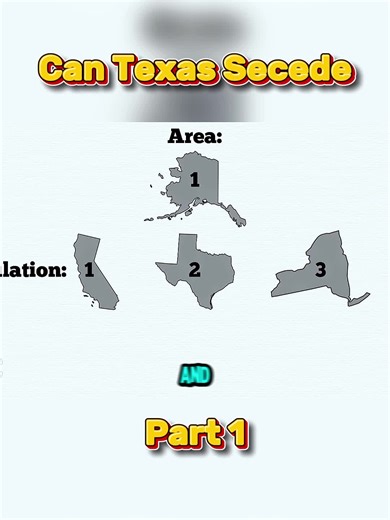 Can Texas Secede - Part 1 #CGPGrey #can #texas #secede #us