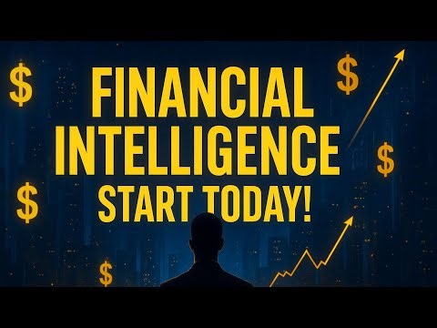 Financial Intelligence: The Skill That Creates Millionaires