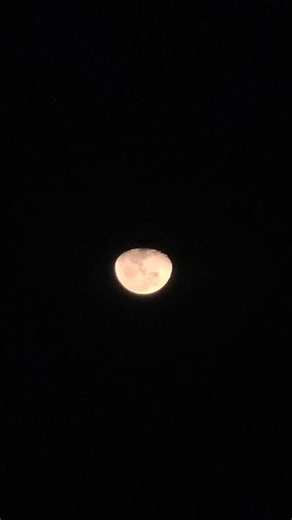 S25Ultra moon zoom test