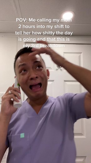 Dealing with Social Anxiety in the Nursing Field