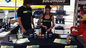 Gearsin' up for the Bad Granny Motorsports event at O2 Park Chaguaramas on August 1st!! Come by to check us out at the Fuel Medic booth for product info and giveaway's and ask us how you can enter for a chance to win the big prize on the day of the event!! | Tank & Fuel Services