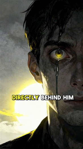 The Neighbor Who Doesn’t Cast a Shadow 😨🌤️