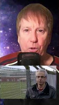 NICK POPE, THE REAL-LIFE "FOX MULDER"