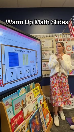 Consejos para enseñar matemáticas a niños de jardín