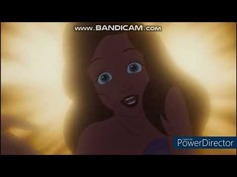 Disney Princesses ~ If You Can Dream (AMV)