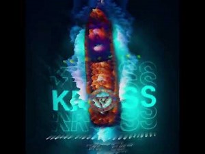 Pantha Vibes Int. - Kross (2025) | POPPALOX ENTERTAINMENT |
