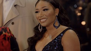 Diamond Jack From 'Love Is Blind: After The Altar' On Carlton, What Went Wrong With Rumeal, And Not Giving Up On Love | Essence