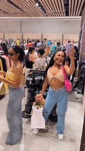 Arréglate con nosotras para salir a comprar ropa 😍✨ | Carol the warrior