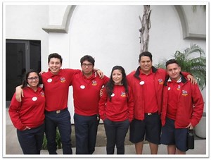 Belmont Park is gearing up for its next Summer Hiring Event! This FRIDAY 10:00am - 4:00 PM come see us at the Coaster Terrace located right above the arcade! Come join the best team at the beach! Apply at www.belmontpark.com/careers ahead of time to score an interview spot! Walk Ins will be welcome as well! | Belmont Park