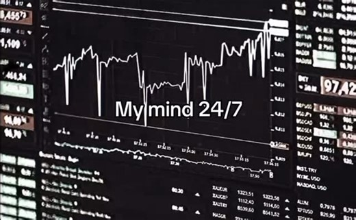 QuantMaxxing | Trading is often misunderstood as simply reacting to intraday price movements, reading candlestick patterns, or applying basic fundamental... | Instagram