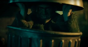 David Harbour on Grouch – tsekkaa Saturday Night Liven hilpeä Joker-parodia