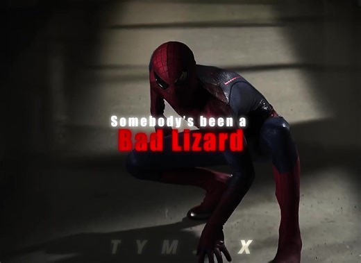 Lizard vs. Spiderman: Epic Fight Scenes