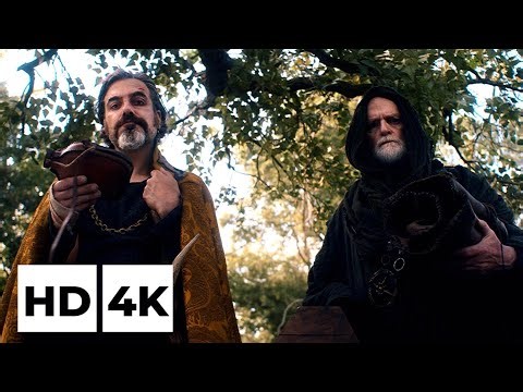Lyonel Baratheon with maester scene