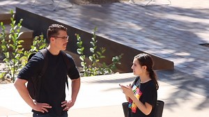 7.5K views · 134 reactions | I'm Into You.. | The Daily Dropout | Facebook