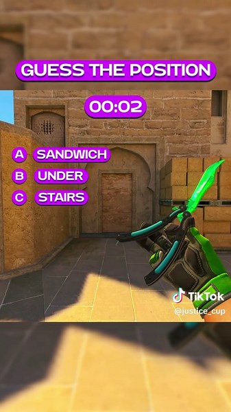 Understand the Best Positions on Mirage in CS2