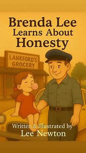 28 reactions · 3 comments | Today I’m sharing Brenda Lee Learns About...