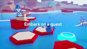 Check out Interland, a new game that helps kids be safe, confident explorers of the online world. #BeInternetAwesome | Google