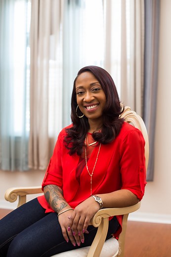 In Her Own Words: Marissa Alexander Tells Her Story | Essence