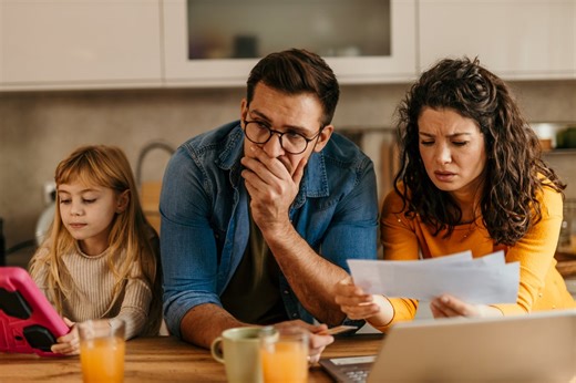 Most Americans fear insurance costs spiraling due to ‘excessive lawsuits’ as family-of-four price tag hits more than $6,500