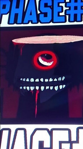 mr tree phase 1 a phase 8#sprunki #incredibox #incrediboxsprunki