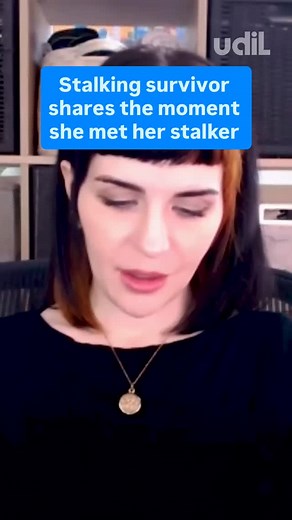 🚨Brand new interview🚨with Helena (@helhathfury on TikTok) is out NOW on YouTube! What does it really look and feel like to represent yourself in court? In our first episode of U Tell It, Helena shares her story of being targeted by a stalker, and the months she spent navigating Florida’s legal system to get an injunction for stalking (similar to California’s restraining order process). If you’ve ever wondered what it’s like to stand before a judge, file for your own protection, and fight for y