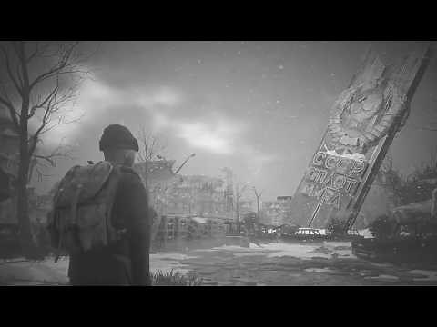 Introduction to Atom RPG: Trudograd