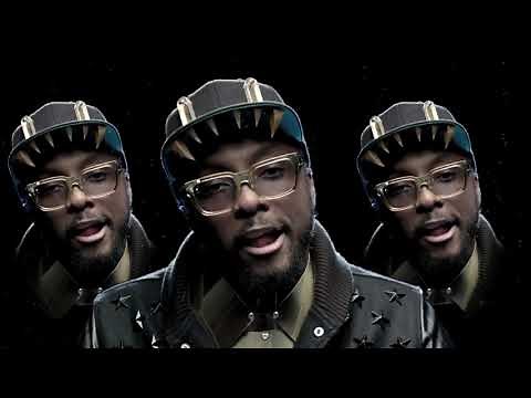 Will.i.am - Scream & Shout ( Ft Britney Spears ) 1 HOUR Extended Version ( HQ )