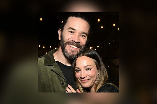 “It Was Love At First Sight”: Who Is Kaley Cuoco’s Fiancé and the Father of Her Child?