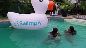 See How Swimply Is Changing the Game for Summer Fun