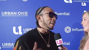 “I started with Urban One [as a DJ in Atlanta],” the Grammy winner exclusively told Us Weekly. “I started on the radio station 97.5, which is now 107.9, and that’s where I got my start. They provided a platform for me to be authentically myself and from there I was able to evolve and grow and get signed and different things.” Watch the full interview with Ludacris here! https://bit.ly/4crzMPO | BlackPlanet