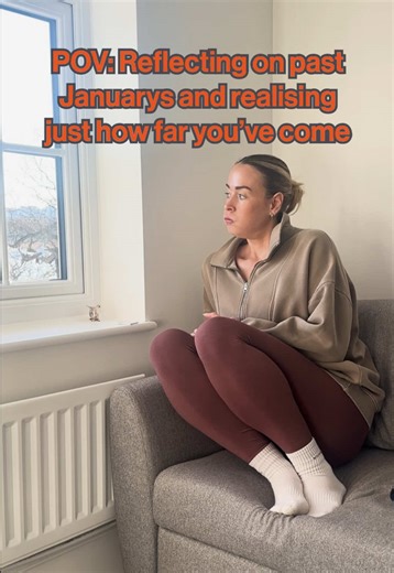 Motivational Mood Boards: A Guilty January Habit