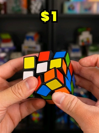 ¿Cubos Imposibles? 😳😳 • • • #rubikscube #rubik #cuboderubik #sabiasque #creatorsearchinsights