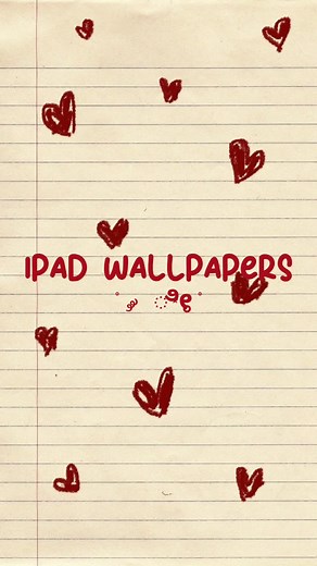 Beautiful iPad Wallpapers for Your Homescreen