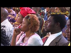 THE NEW ANOINTING WATER WORK WONDERS