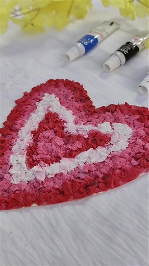 Texture paper art 🥰🥳...#shorts #trending #viral #art #explore #youtubeshorts