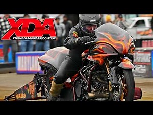 World’s Fastest Turbo-Charged Motorcycles!