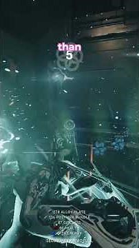 NUKE with NOVA using this build! #Warframe #VTuber #ENVtuber #TennoCreates
