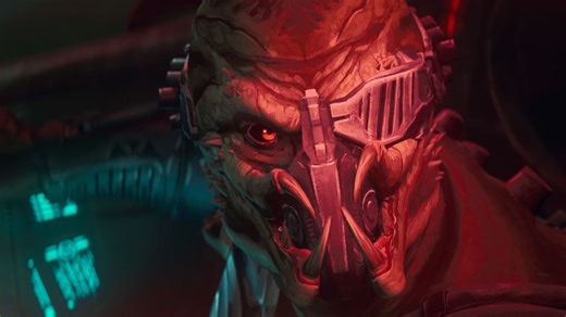 Predator: Killer of Killers - New Trailer, Images, And Poster Released