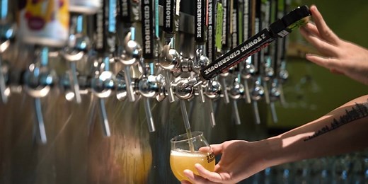 Inside the success of 2 Towns Ciderhouse in Corvallis